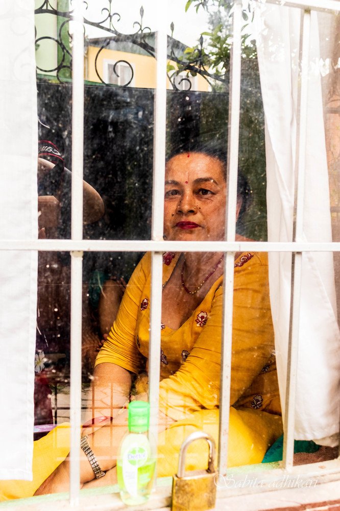 Фотография автора Sabita Adhikari