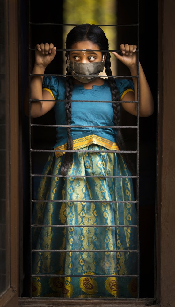 Emotion of quarantine