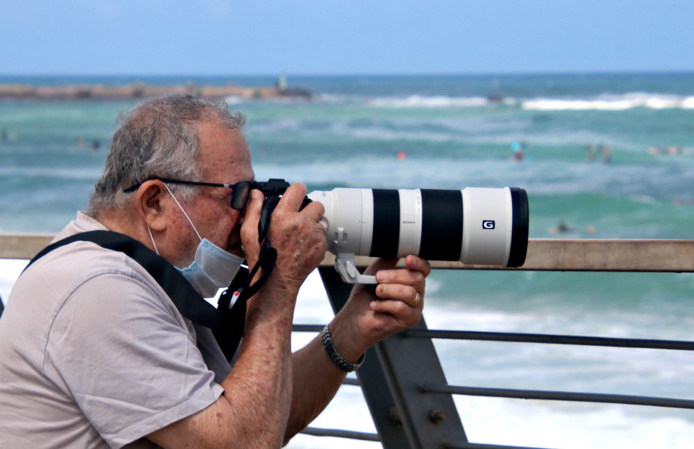 Photograph by Irina Radzinskaya