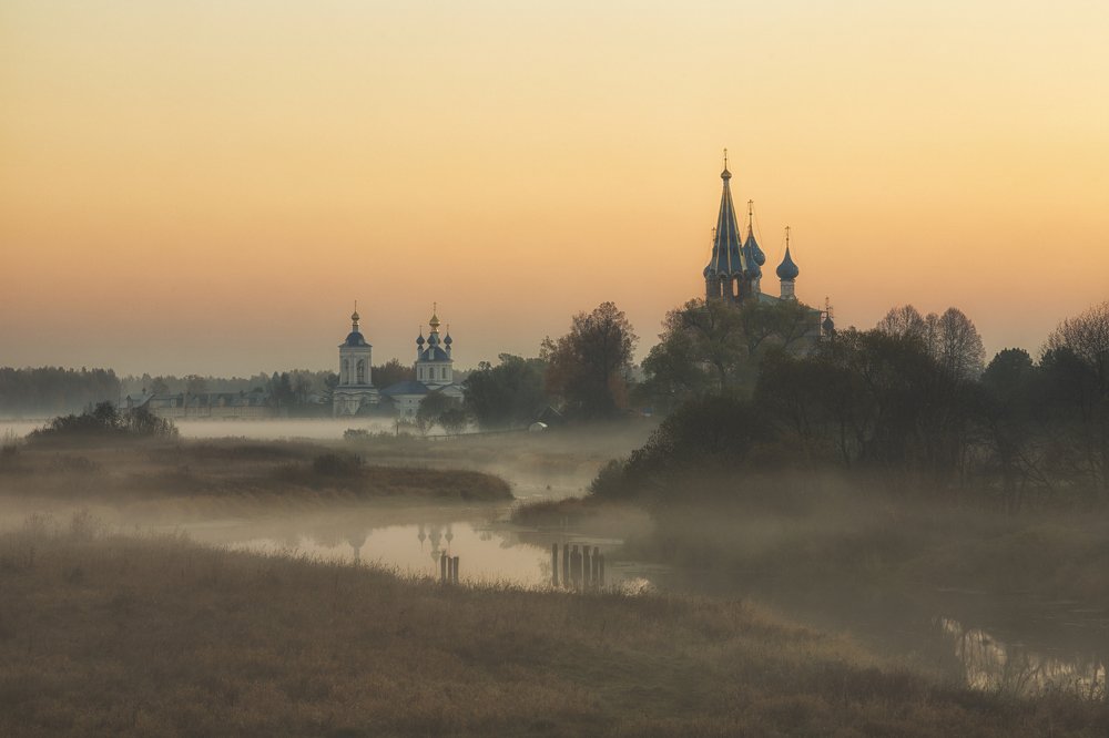 Photograph by Щипкова Елена