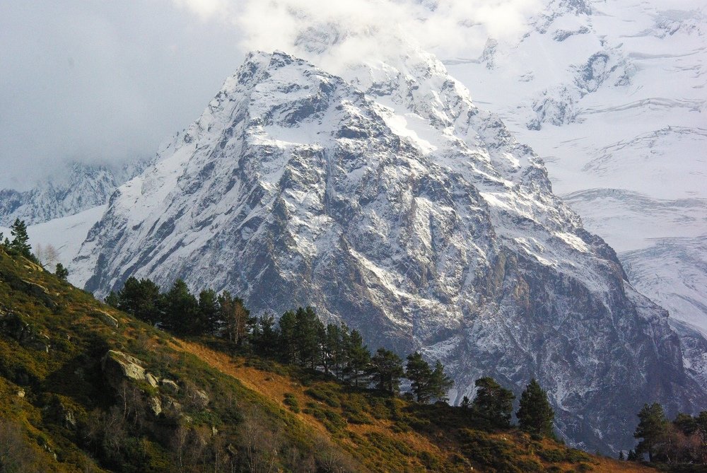 Песнь льда и пламени ...