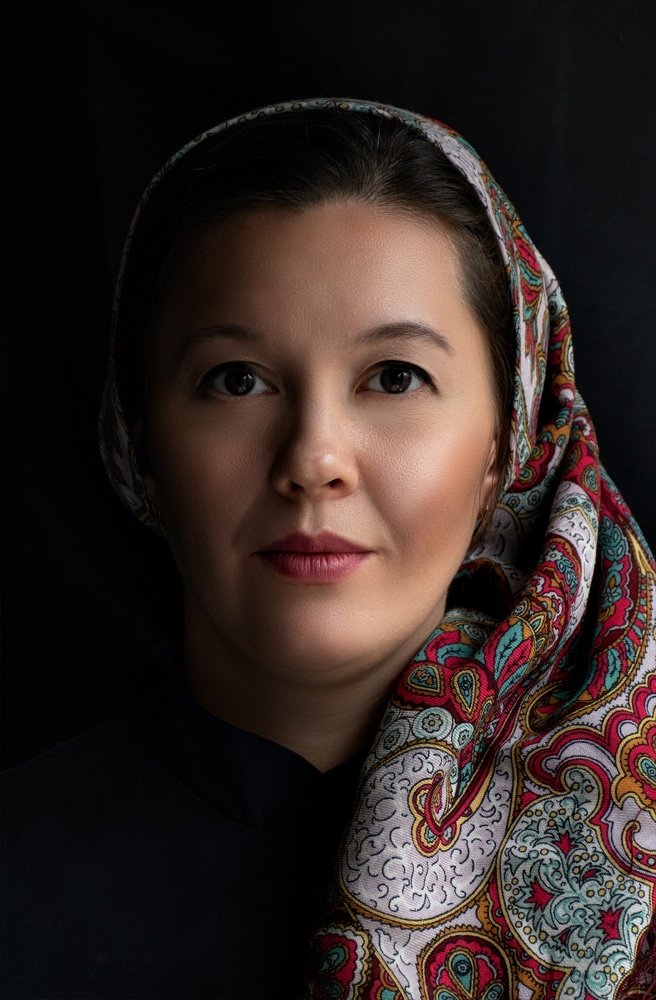 Photograph by Анастасия Широкова