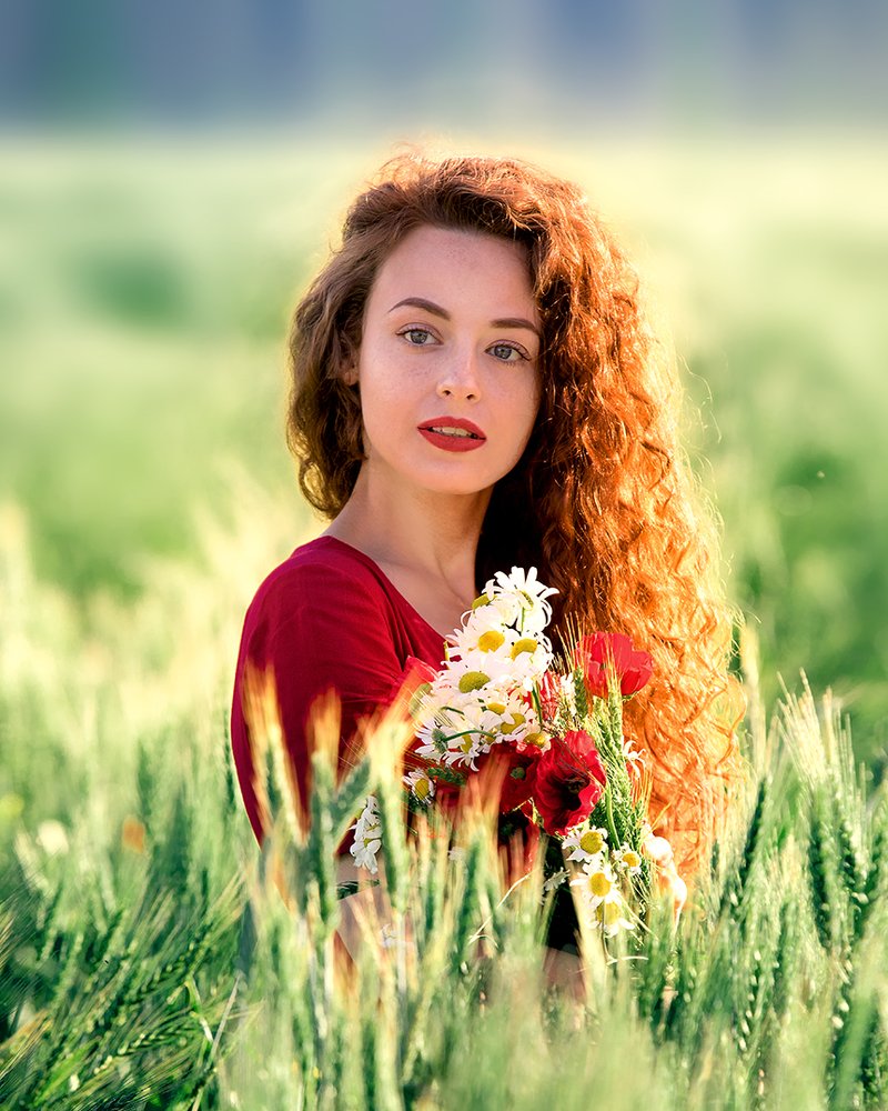 Photograph by Мария Жданова