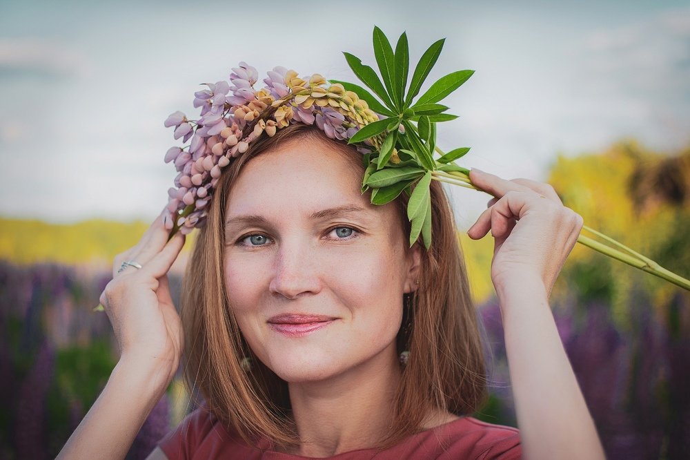 Photograph by Анастасия Широкова