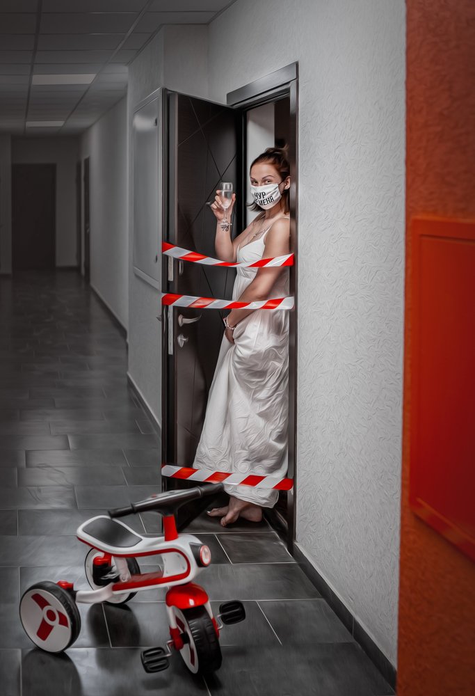 Photograph by Инга Одарич