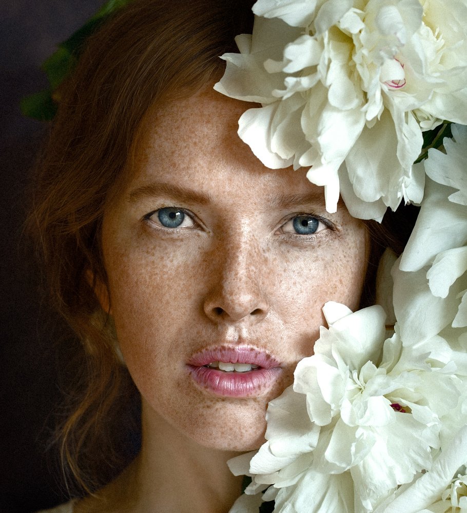 Photograph by Алена Кисель