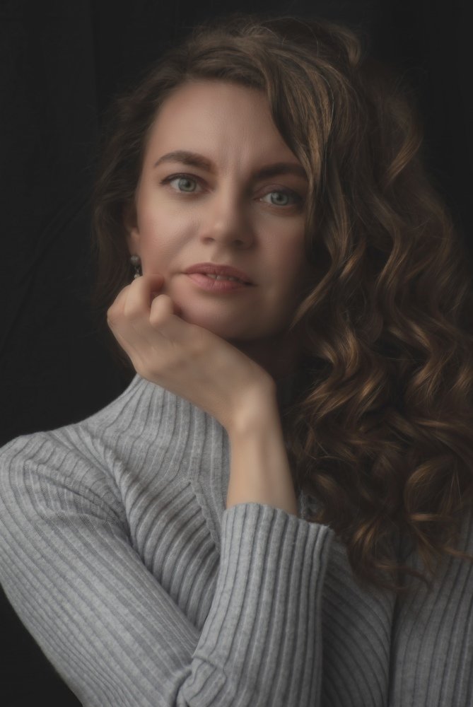 Photograph by Анастасия Широкова