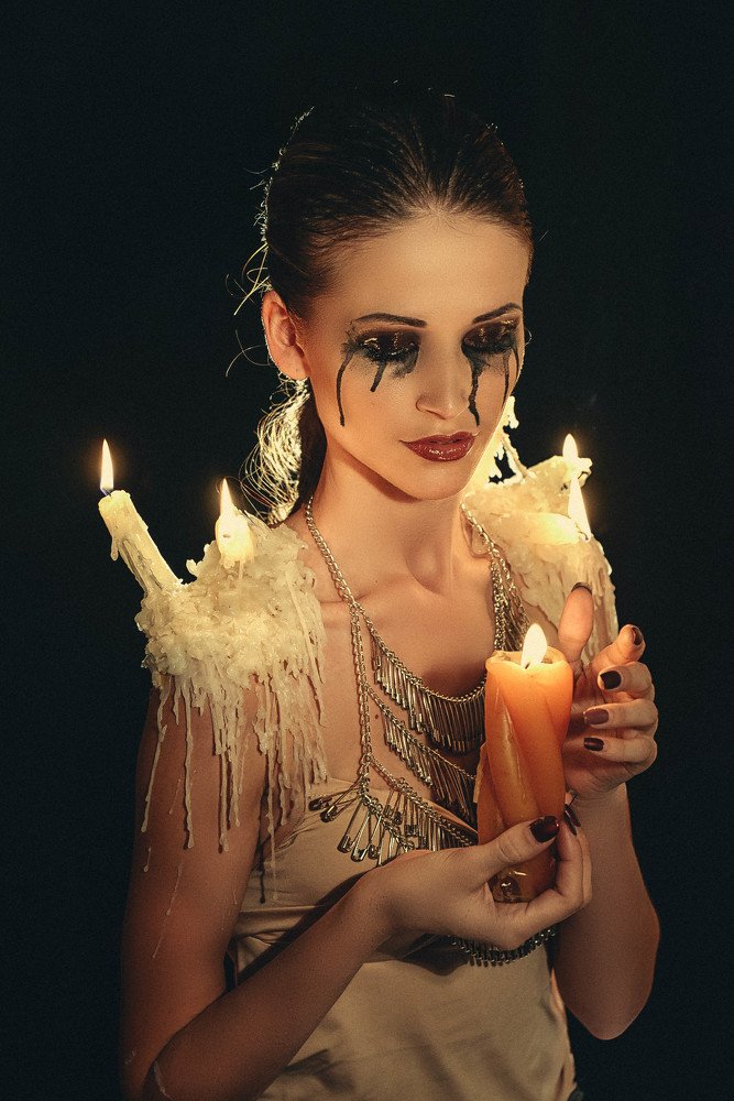 Photograph by Надежда Заручевская