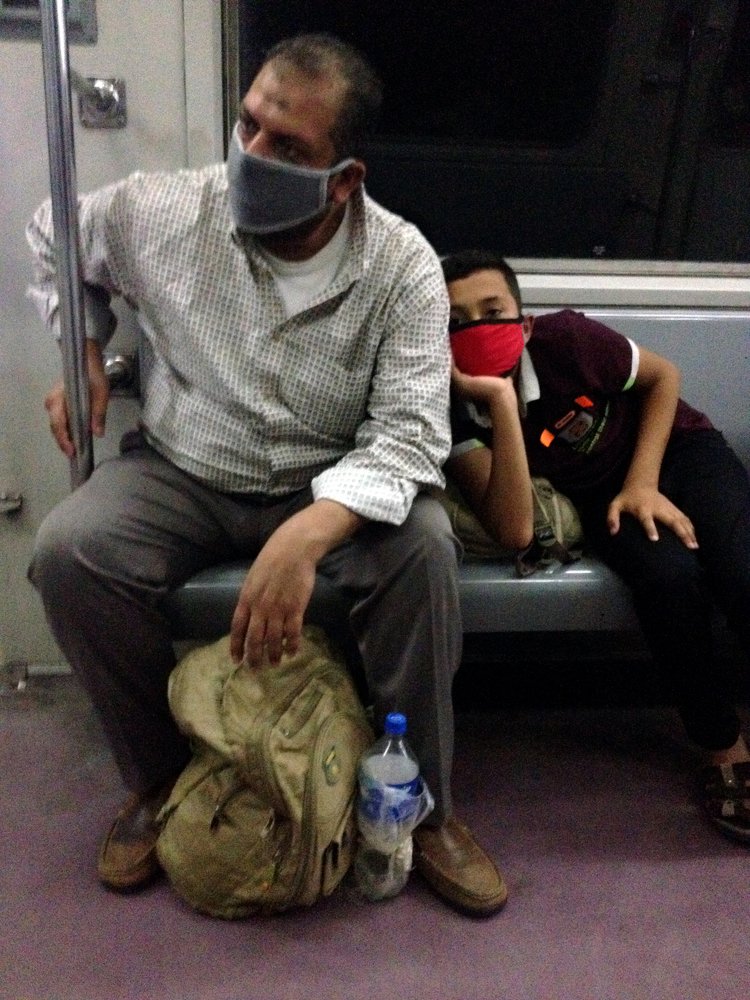 Photograph by Helmy Moataz