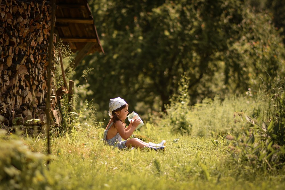 Фотография автора Виктория Шершень