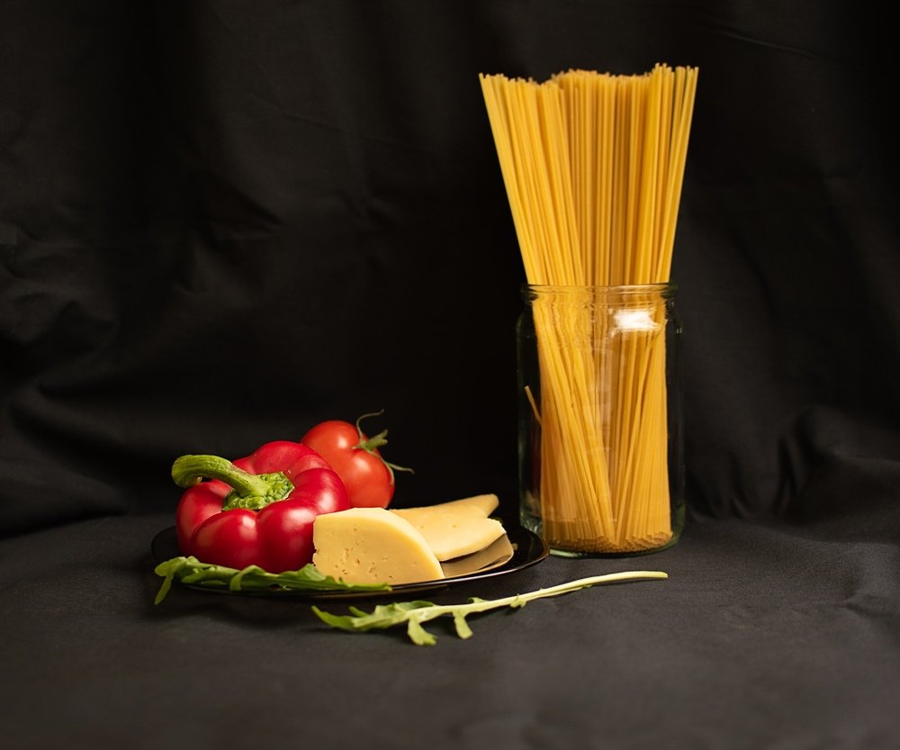 Итальянский натюрморт