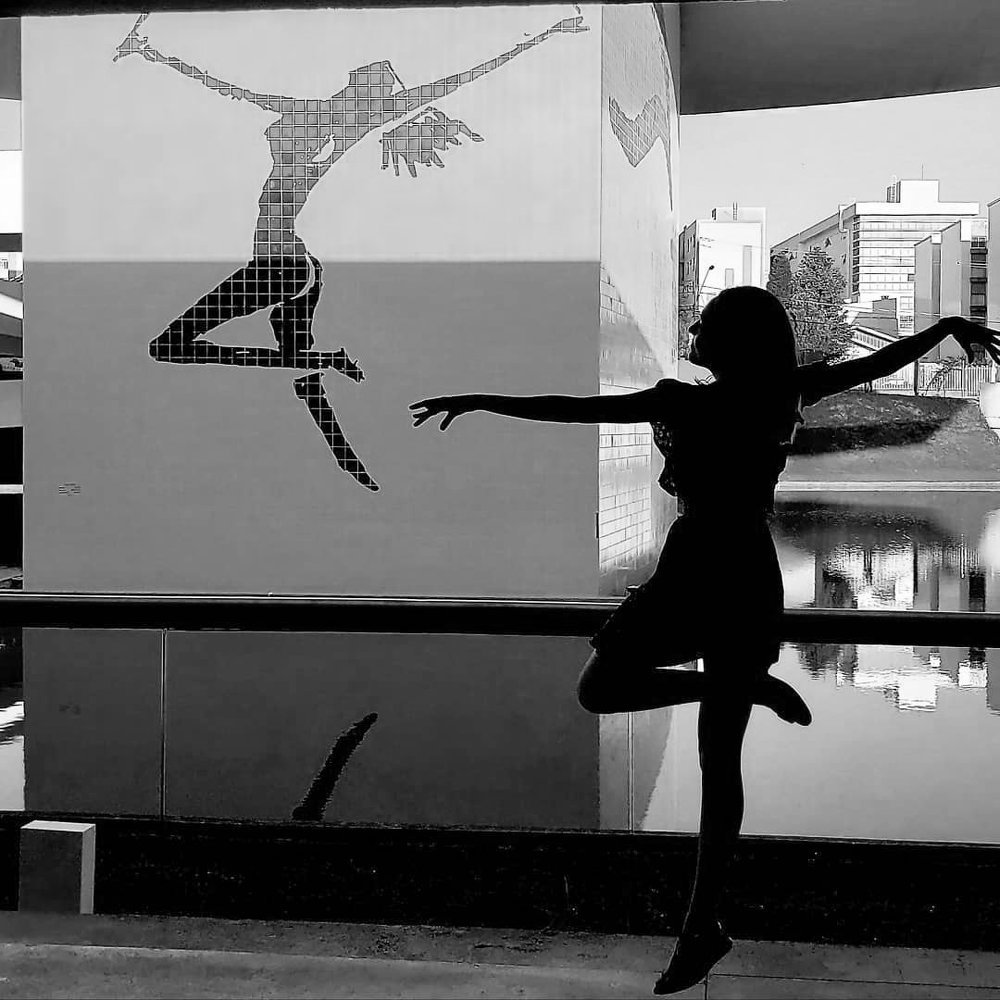 Photograph by ANTONIO LAFAIETE PAPAIANO