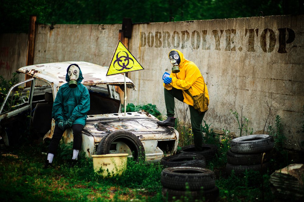 Photograph by Сергей Поляков