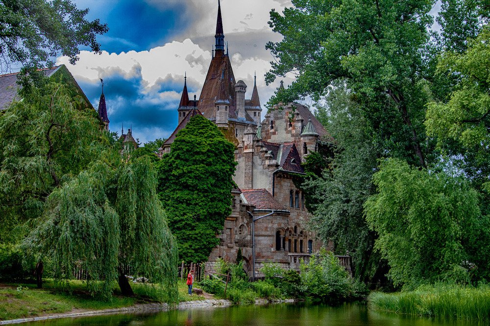 Photograph by Valentin Kayudin