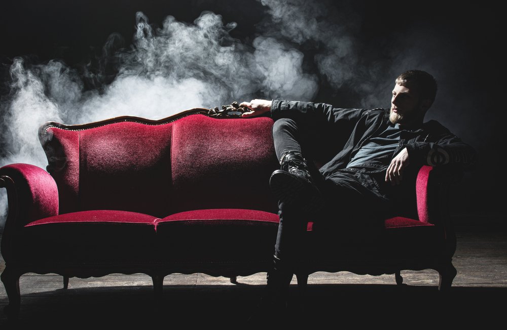 Photograph by Кристина Сотникова