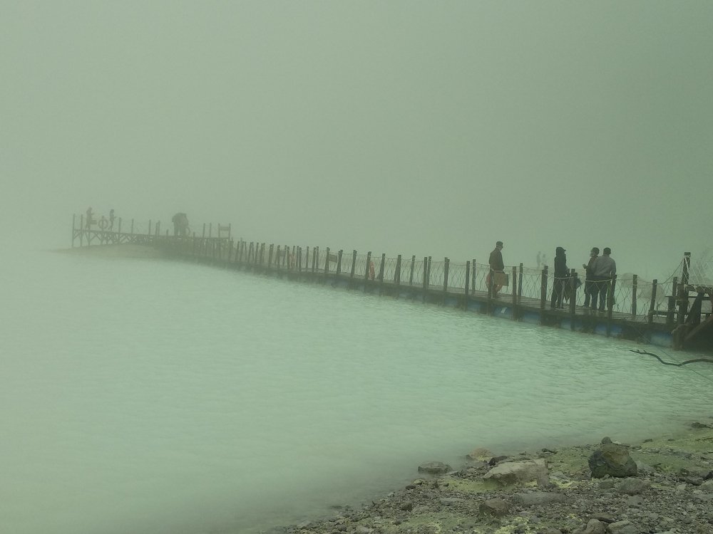 Photograph by Alfin Godeamus Loen