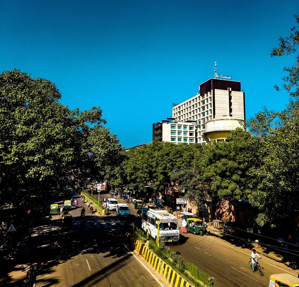 Photograph by Animesh Verma
