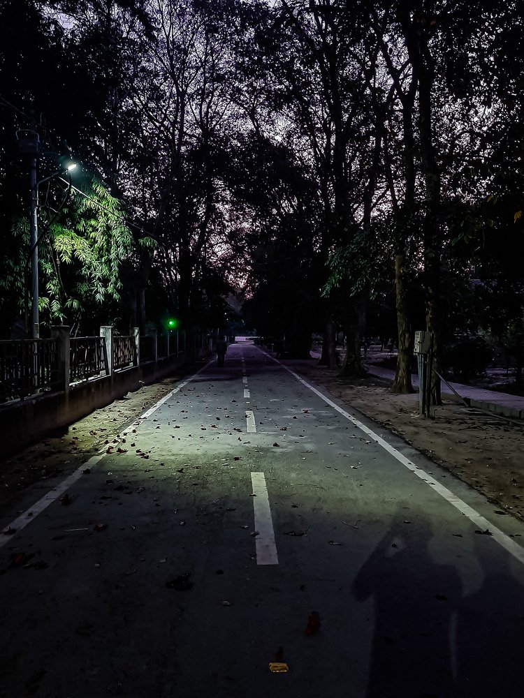 Emptiness