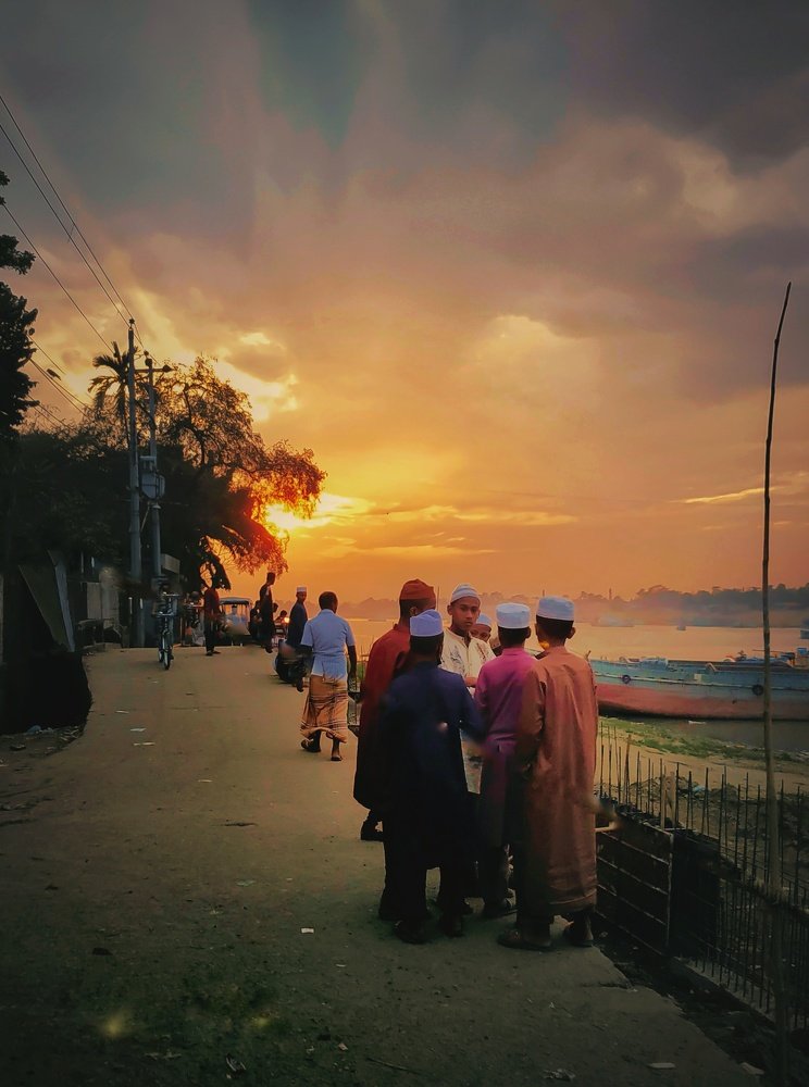 Photograph by Kawsar Ahmed Zami