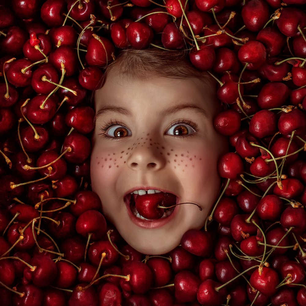 Photograph by Татьяна Маклакова