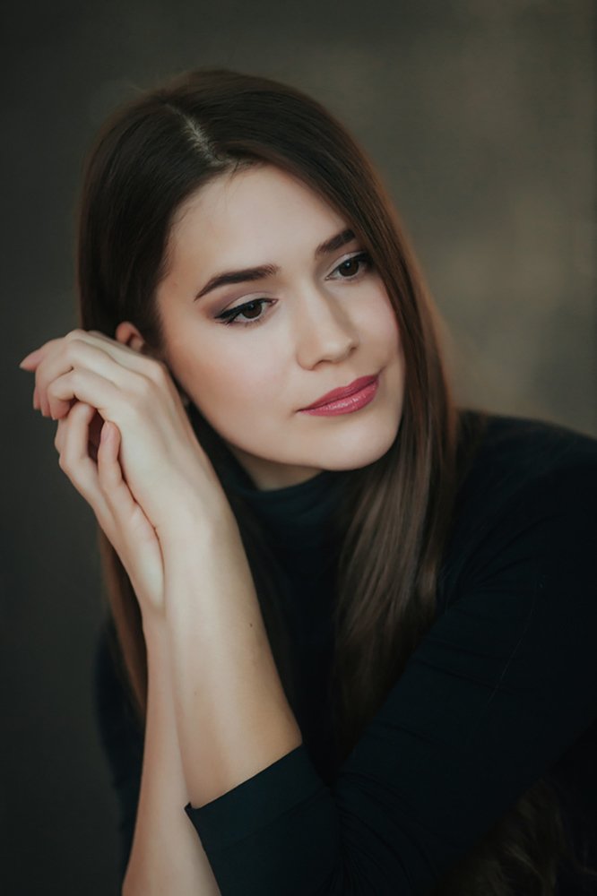 Photograph by Сергей Бумагин