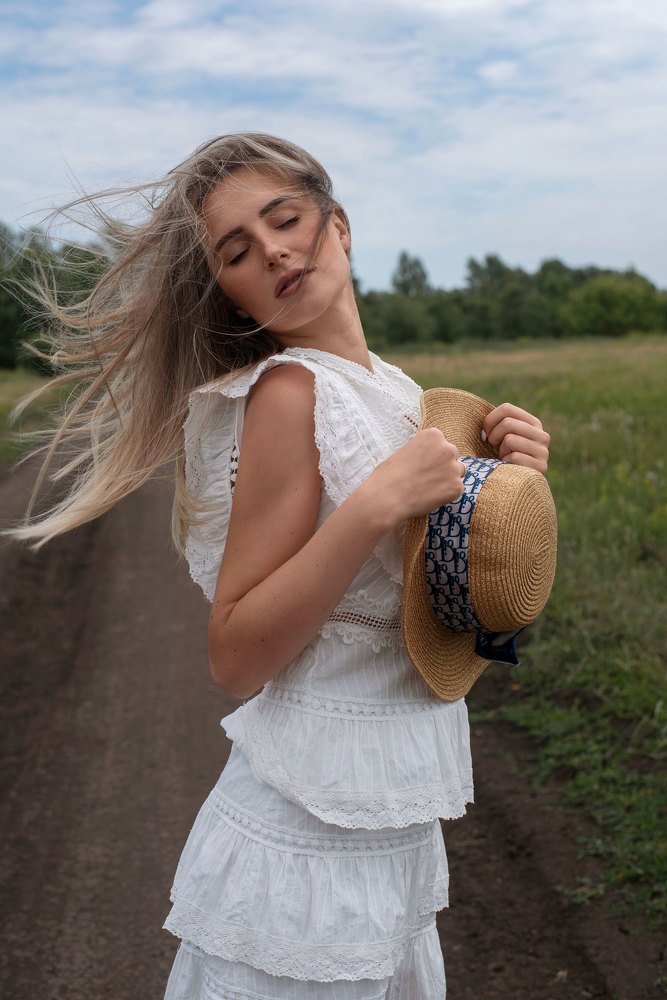 Photograph by Валентина Хурсик