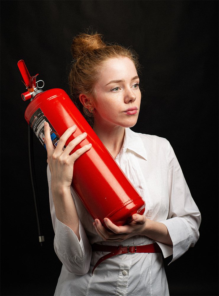 Photograph by Бородин Юрий Леонидович