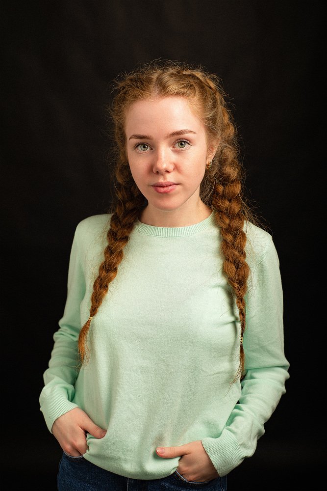 Photograph by Бородин Юрий Леонидович