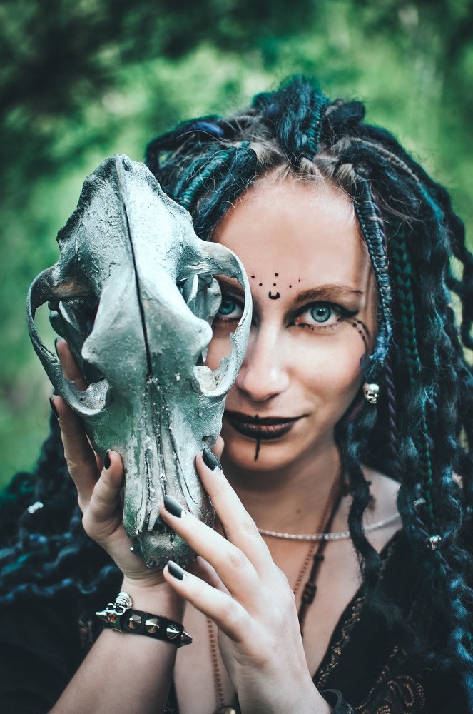 Photograph by Анастасия Сахаревич