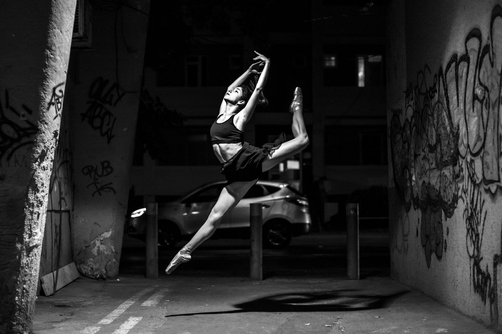 Photograph by Aleksandar Tomovski