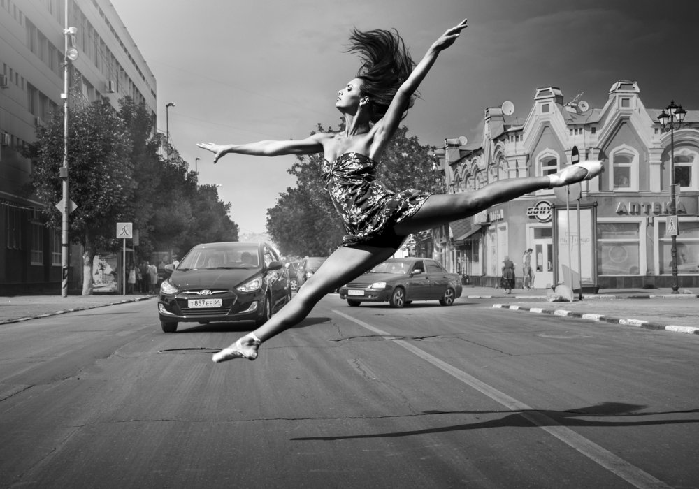 Photograph by Федотов Вадим(Vadius)