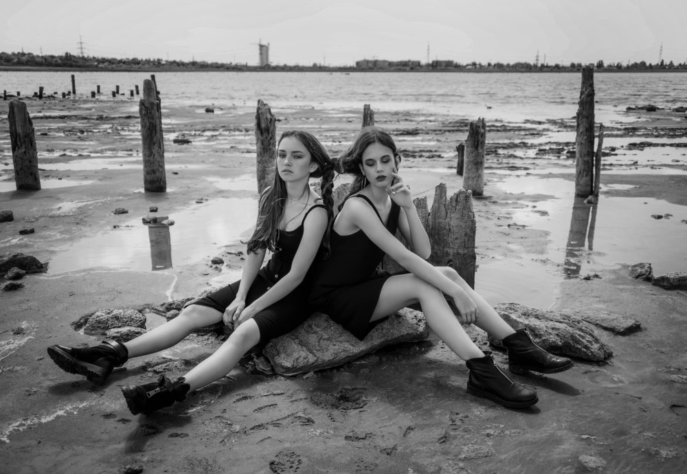 Photograph by Мария Ткачук