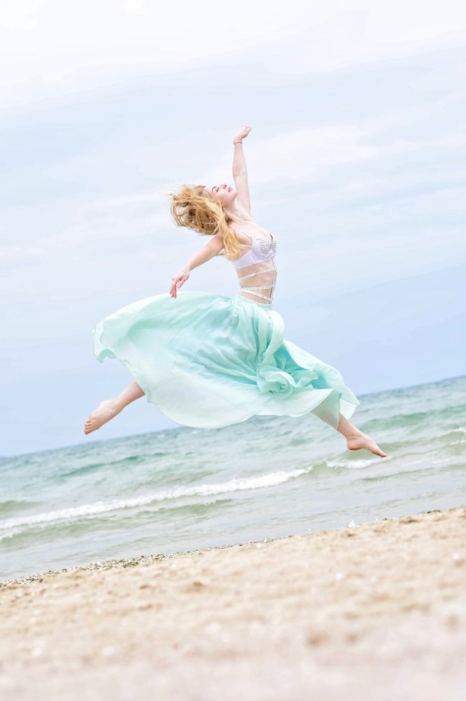 Photograph by Artem Abgaryan (Berezhnoi)