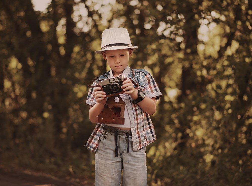 Photograph by Елена Хейликова