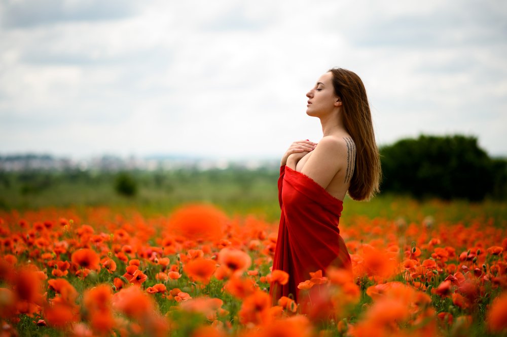 Photograph by Serg Bataev