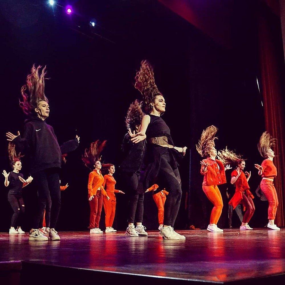 Пора в полет