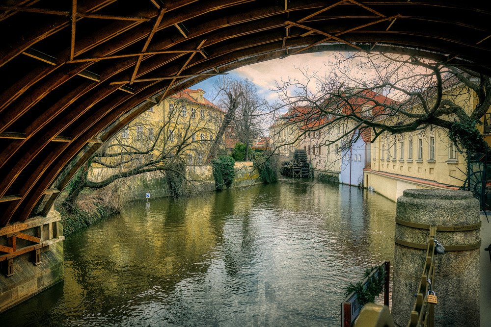 Фотография автора Сергей Петруш