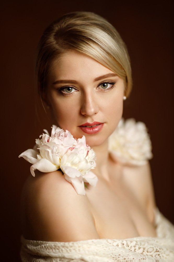 Photograph by Ксения Сергеева