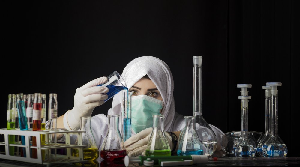 Photograph by Zahr-eddine GUERNICHE