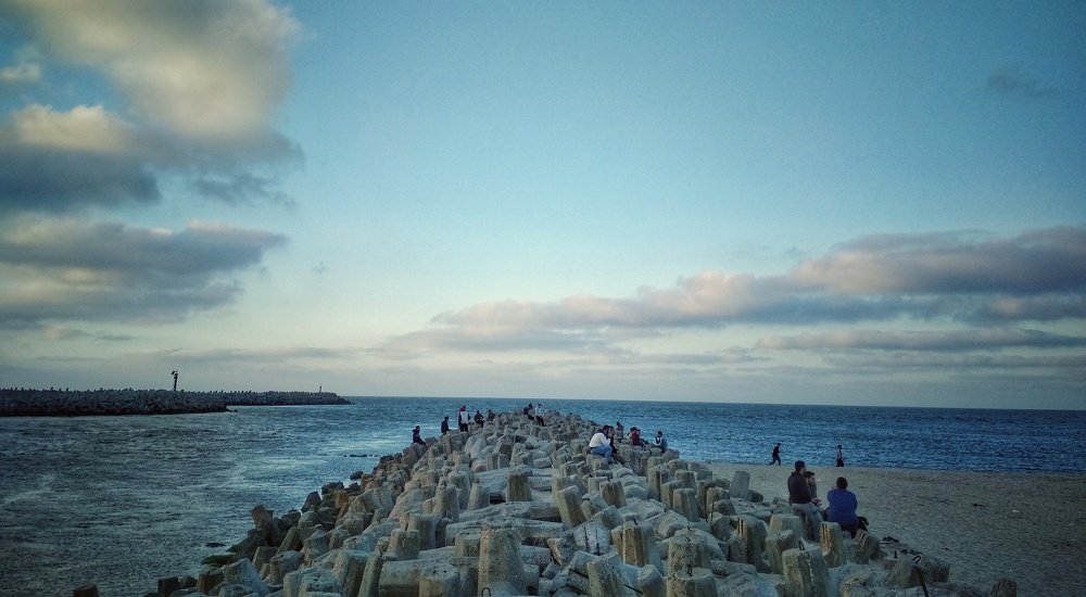 Photograph by Mohamed Hossam El-Din