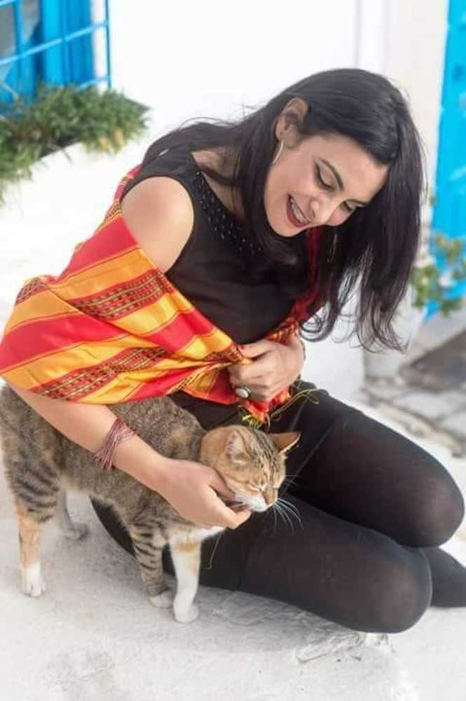 Photograph by soumaya boulati