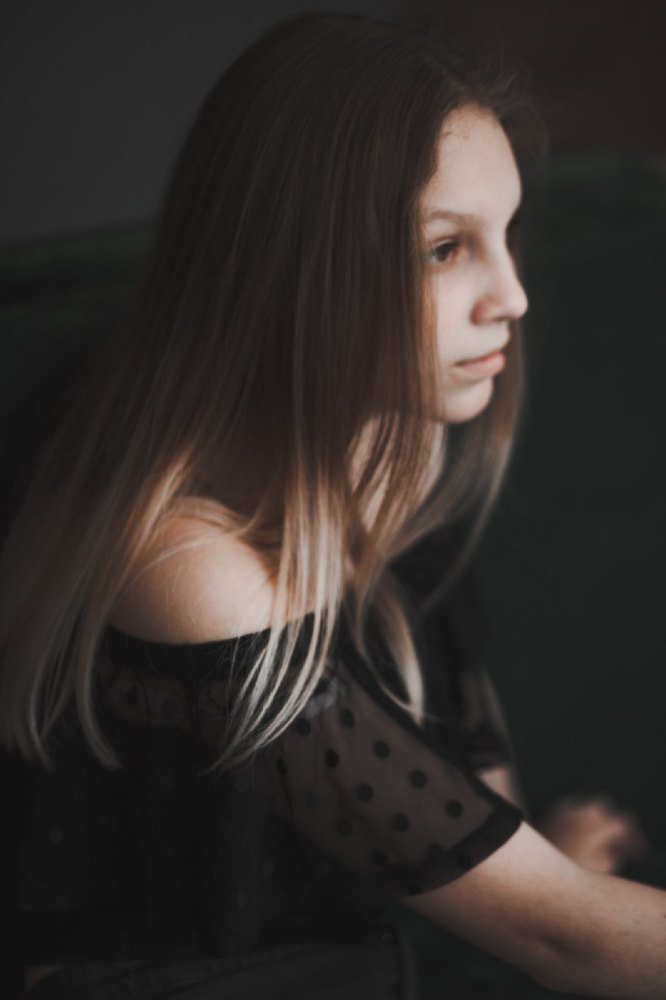 Photograph by Мария Соловьева