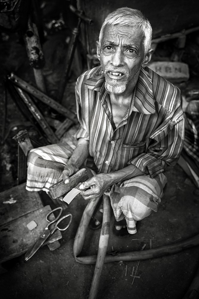 Photograph by Joseph Lungaro