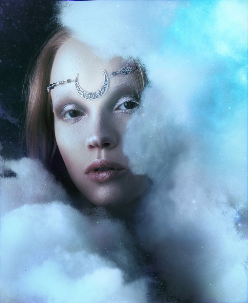 Photograph by Galya Timel