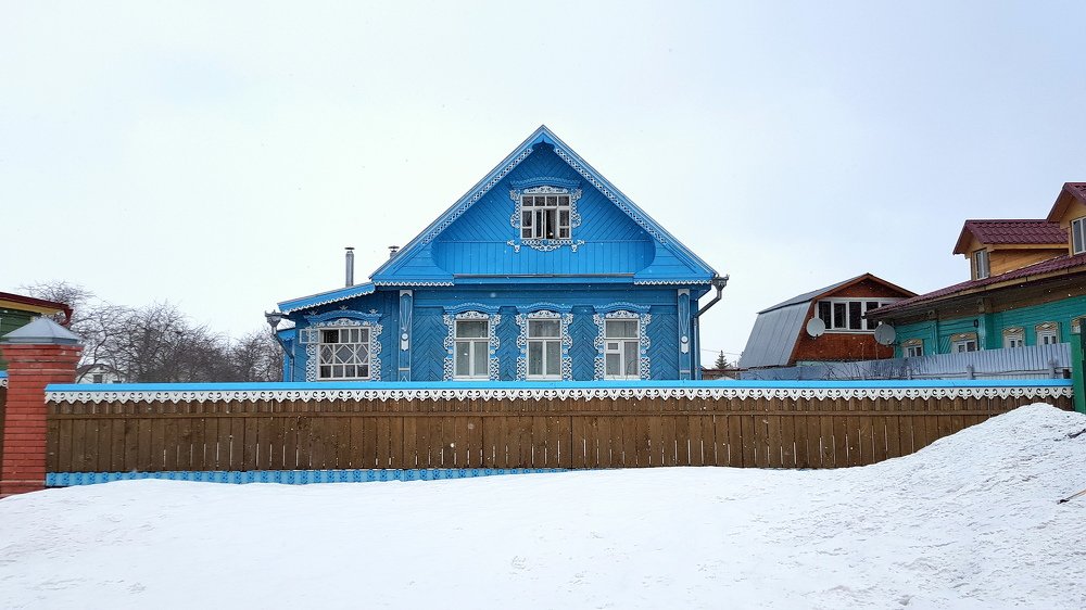 Photograph by Игорь Котляревский