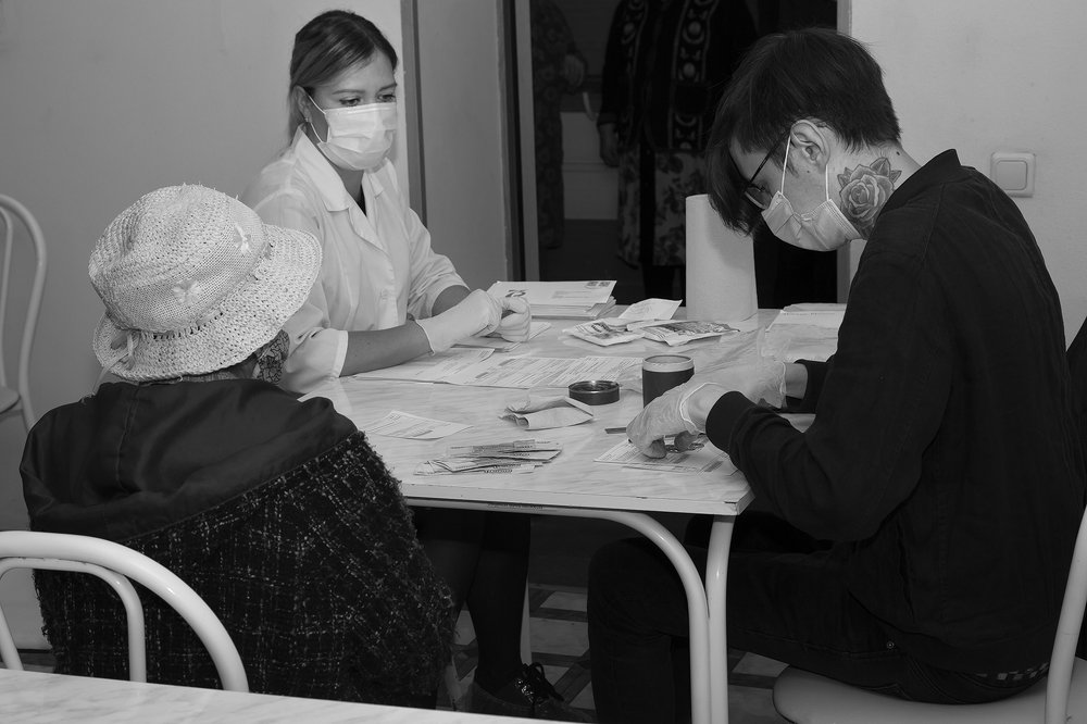 Photograph by Олег Тетерин