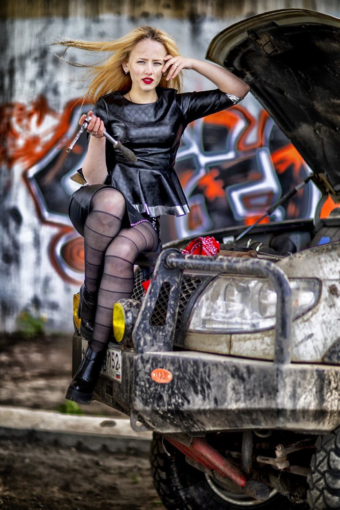 Photograph by Сергей Абашкин