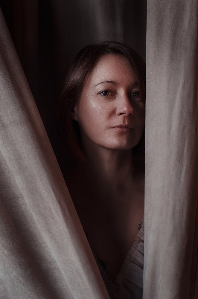 Photograph by Соломия Труш