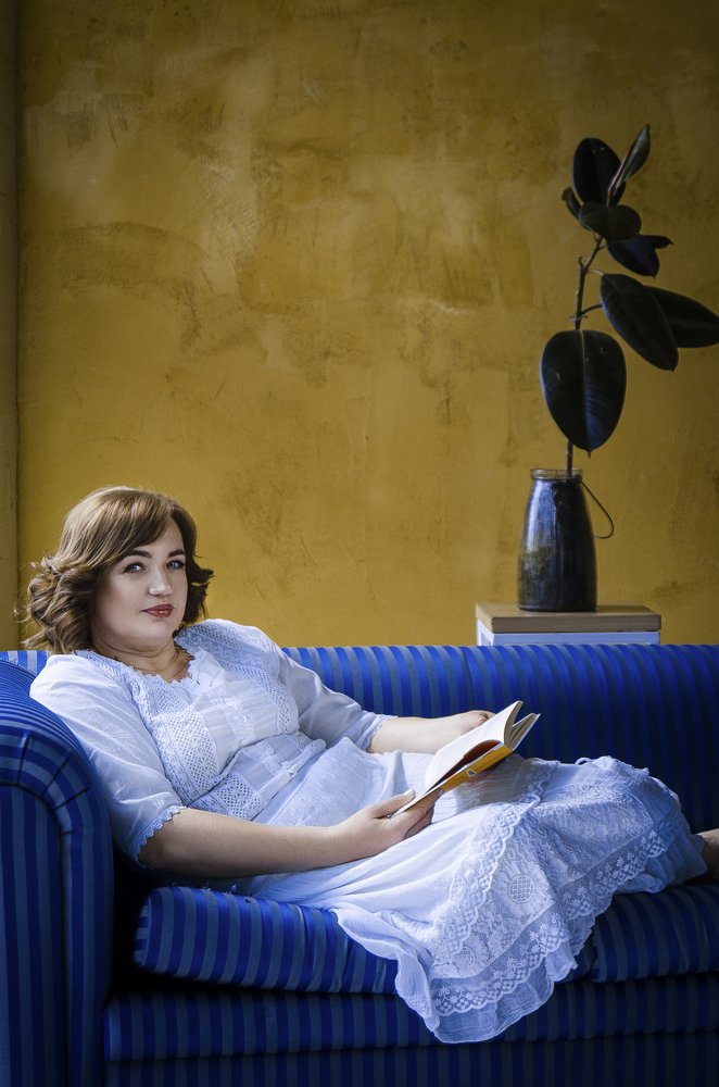 Photograph by Соломия Труш