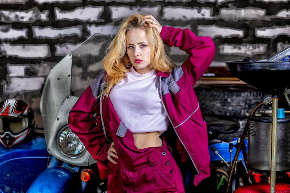 Photograph by Сергей Абашкин